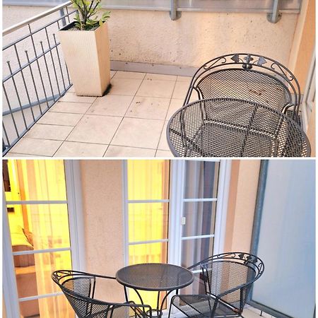 Villa Viktoria 1 - Apartments - City Center Ingolstadt Ngoại thất bức ảnh