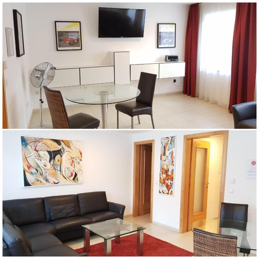 Villa Viktoria 1 - Apartments - City Center Ingolstadt Ngoại thất bức ảnh