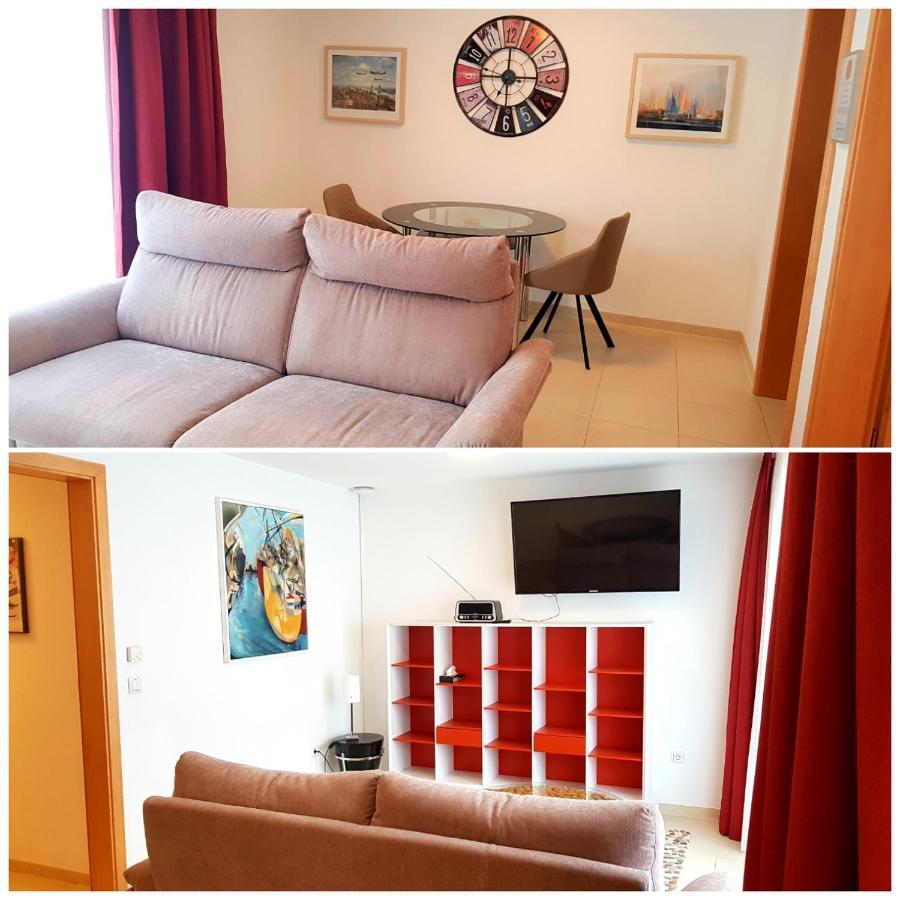 Villa Viktoria 1 - Apartments - City Center Ingolstadt Ngoại thất bức ảnh