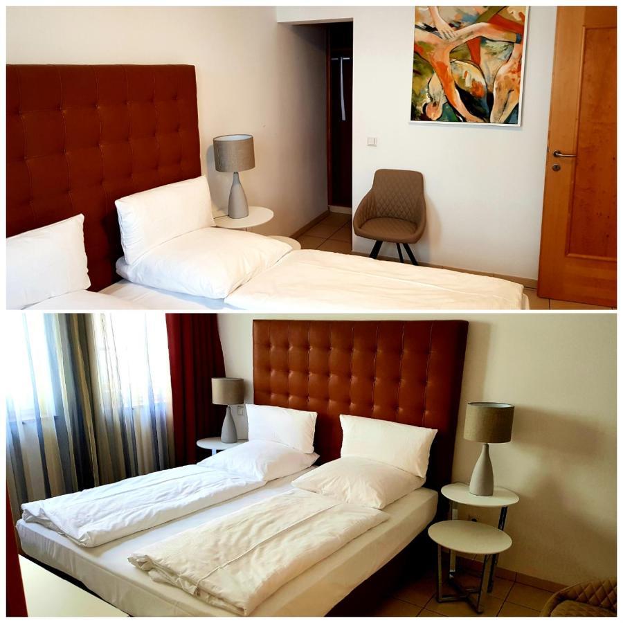 Villa Viktoria 1 - Apartments - City Center Ingolstadt Ngoại thất bức ảnh