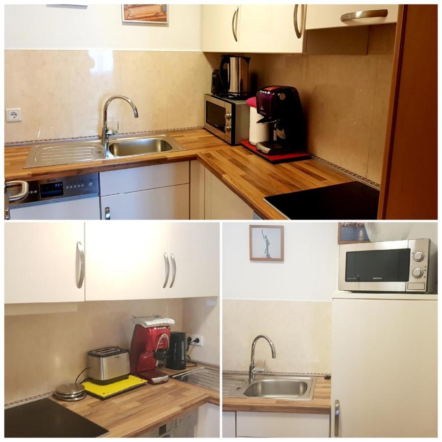Villa Viktoria 1 - Apartments - City Center Ingolstadt Ngoại thất bức ảnh
