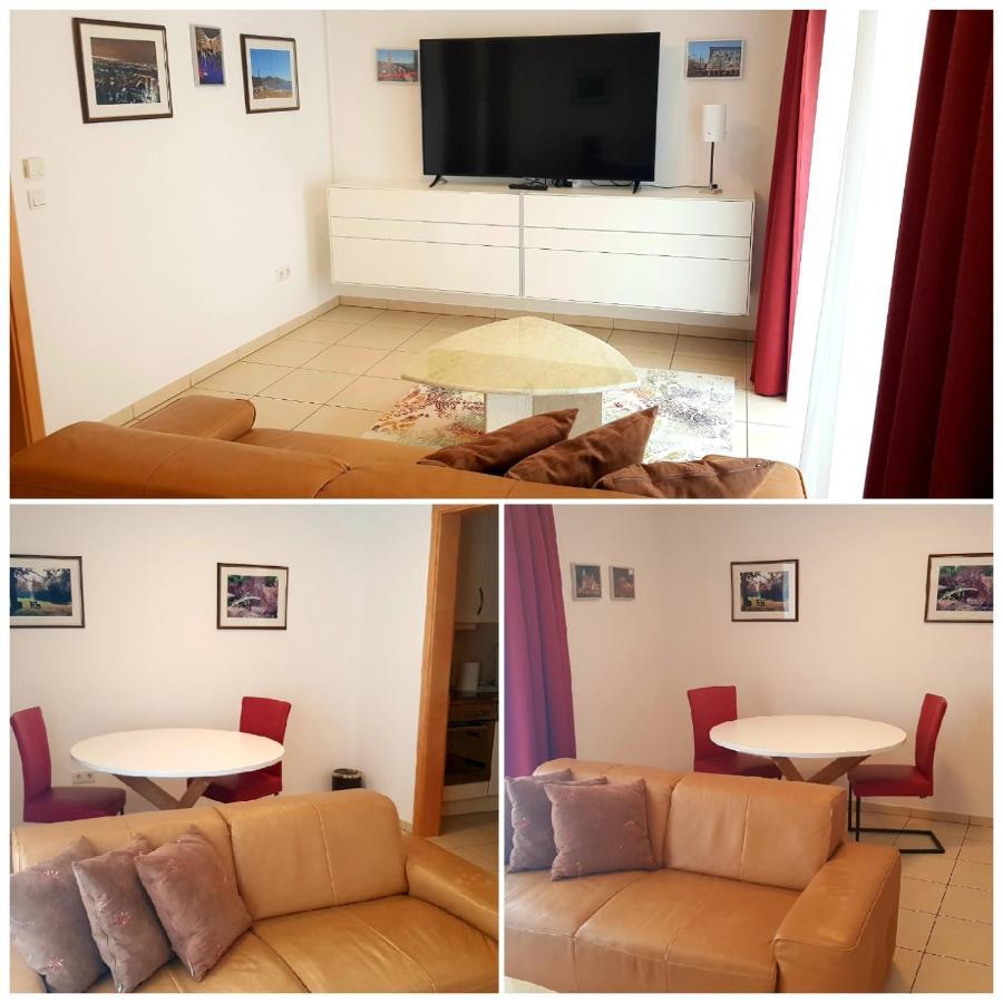 Villa Viktoria 1 - Apartments - City Center Ingolstadt Ngoại thất bức ảnh