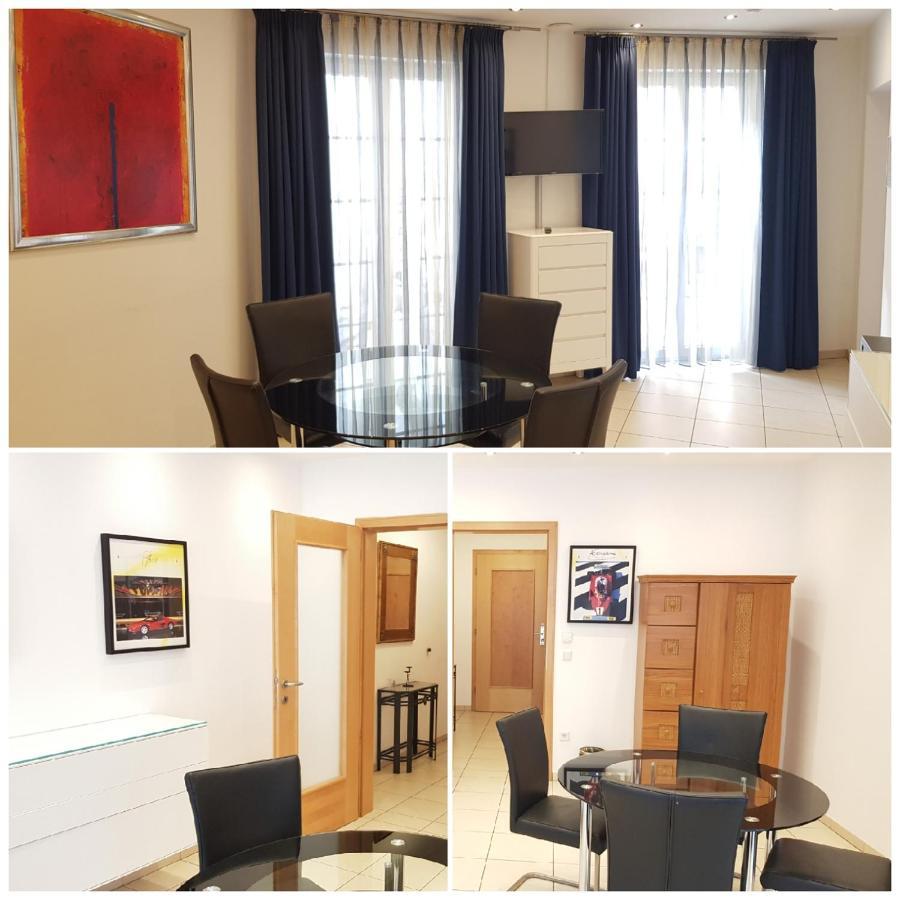 Villa Viktoria 1 - Apartments - City Center Ingolstadt Ngoại thất bức ảnh