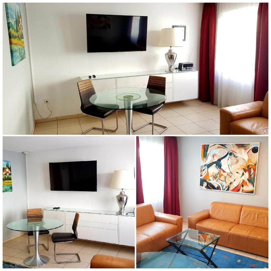 Villa Viktoria 1 - Apartments - City Center Ingolstadt Ngoại thất bức ảnh