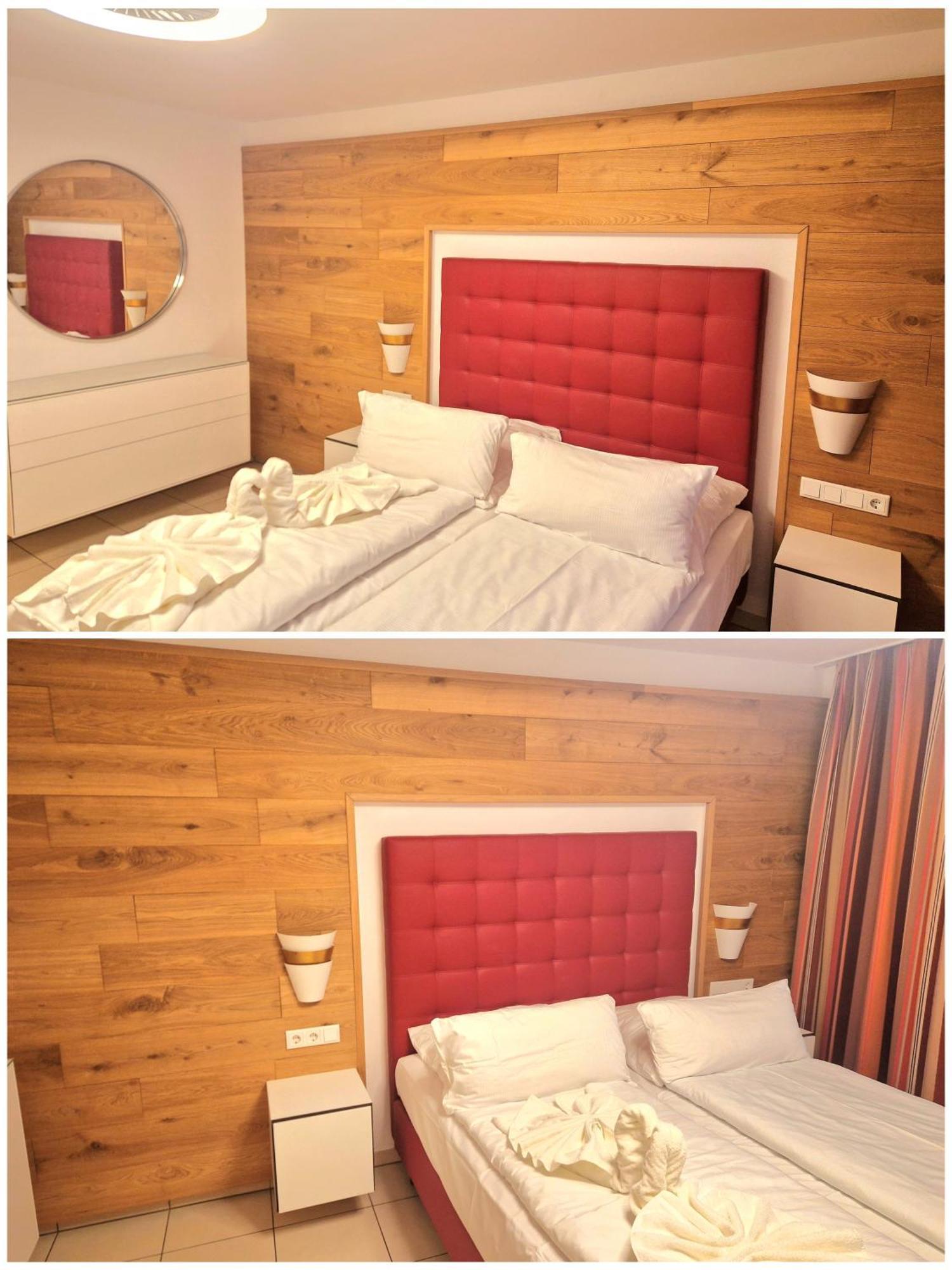 Villa Viktoria 1 - Apartments - City Center Ingolstadt Ngoại thất bức ảnh